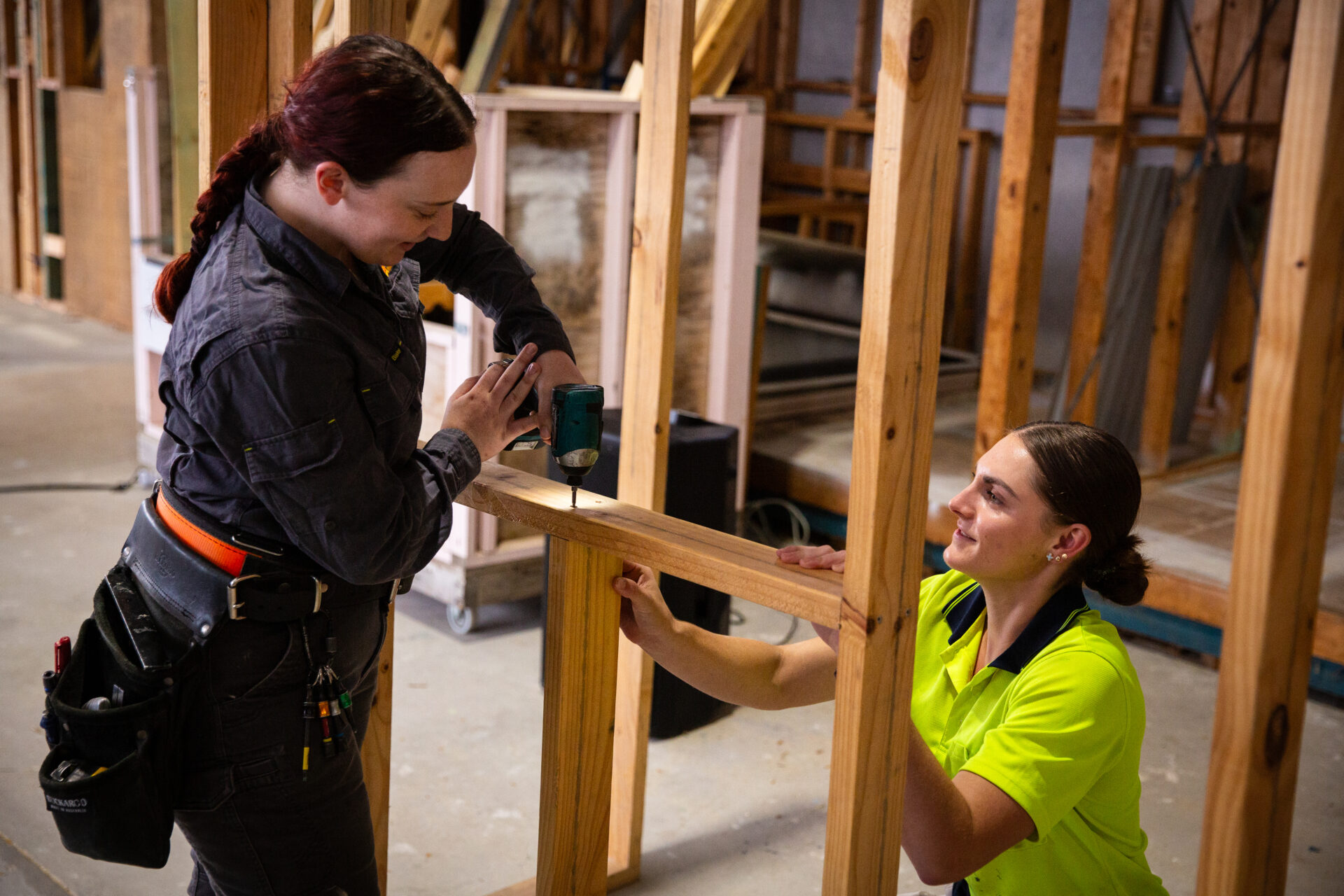 Employer Training & Resources