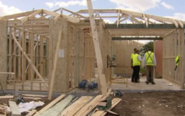 Construction Industry Desperate For Female Workers